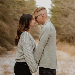 Meet your Posher, Lyndsie